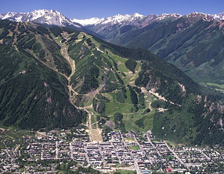 Aspen